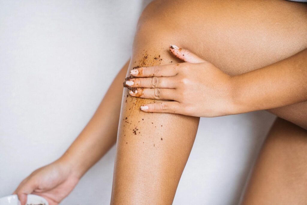 exfoliation-service